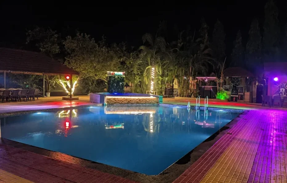 Nakshatra Farm Karjat