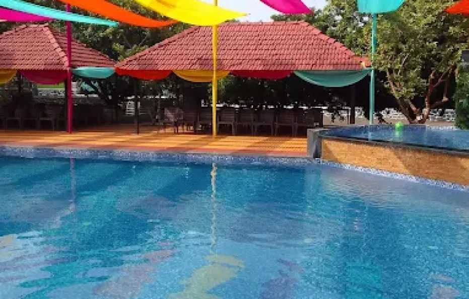 Nakshatra Farm Karjat