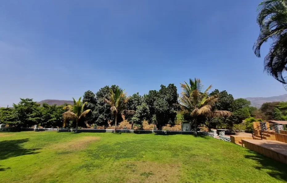 Nakshatra Farm Karjat