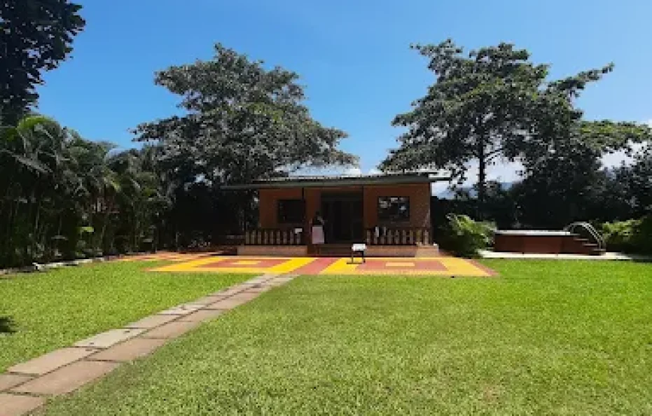 Nakshatra Farm Karjat