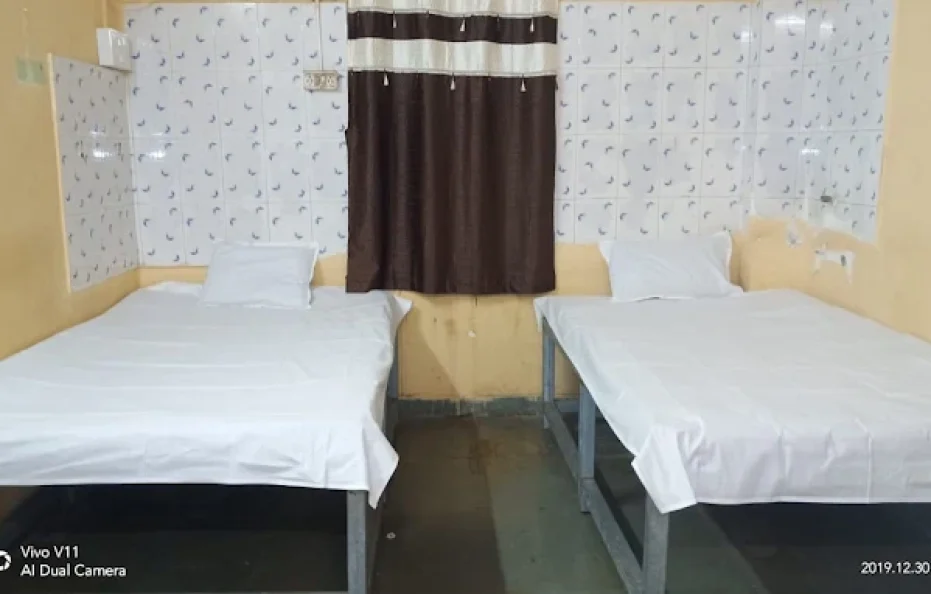 Nandanvan Farmhouse Badlapur