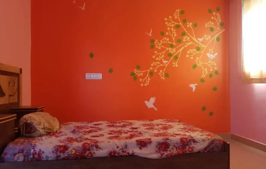 Nandanvan Farmhouse Badlapur