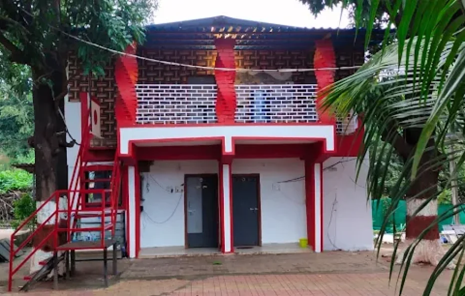 Nandanvan Farmhouse Badlapur