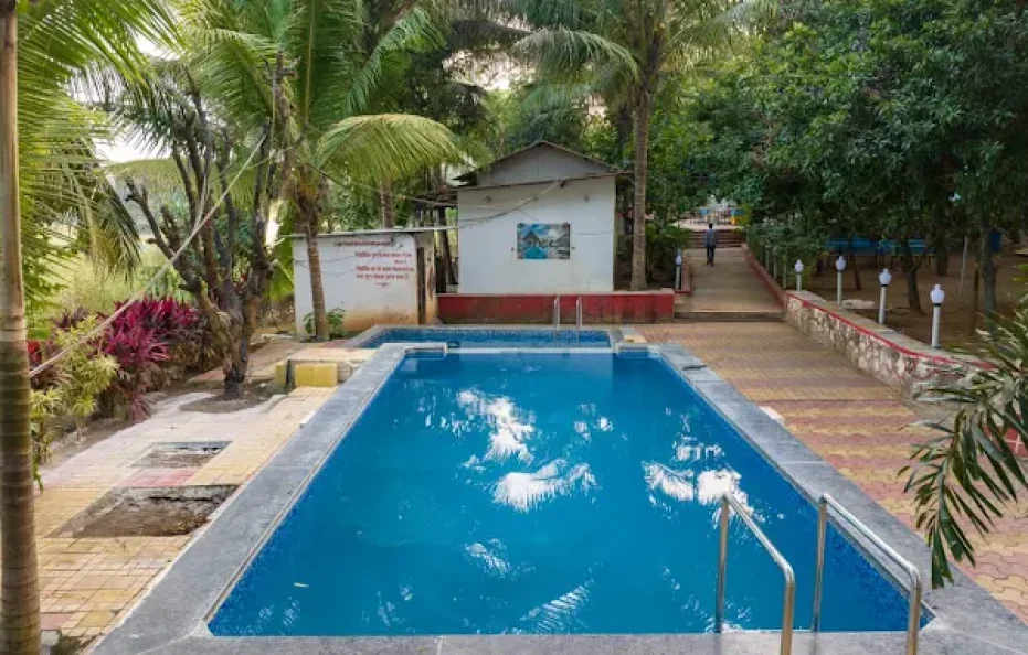 Nandanvan Farmhouse Badlapur