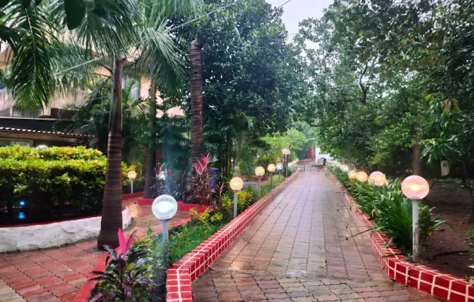 Nandanvan Farmhouse Badlapur