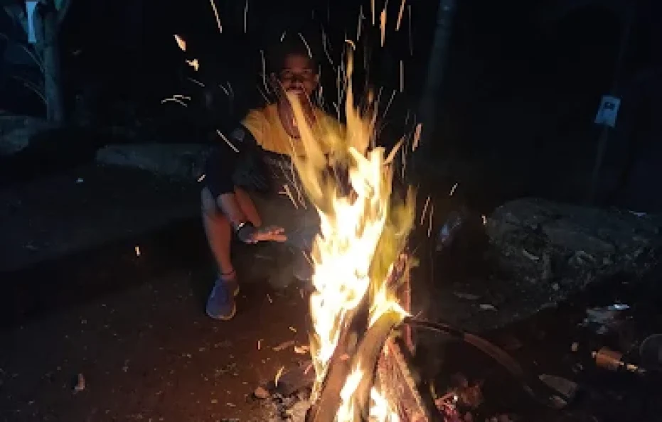 Nandanvan Farmhouse Badlapur