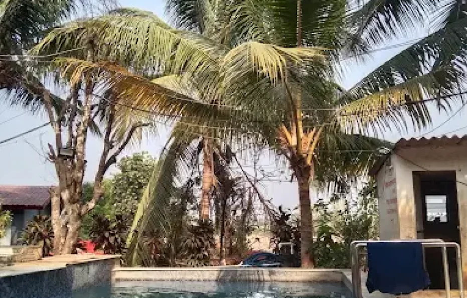 Nandanvan Farmhouse Badlapur