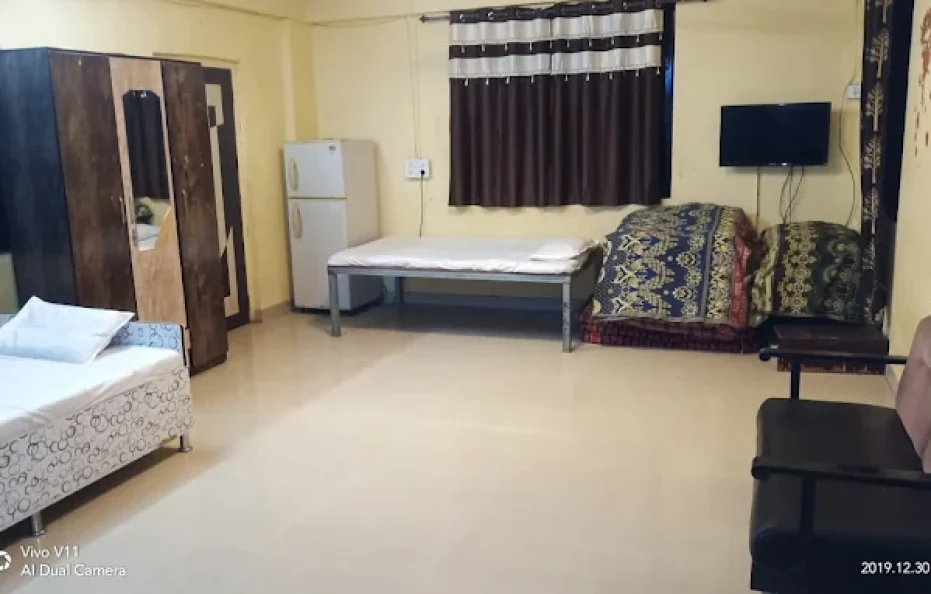 Nandanvan Farmhouse Badlapur