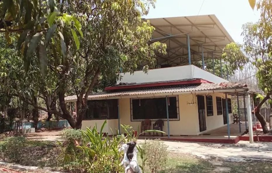 Nature Paradise Farm Badlapur