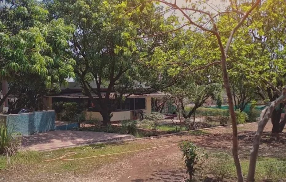 Nature Paradise Farm Badlapur