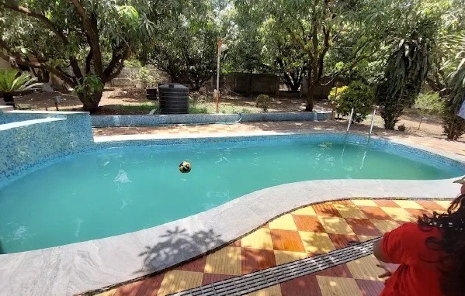 Nature Paradise Farm Badlapur