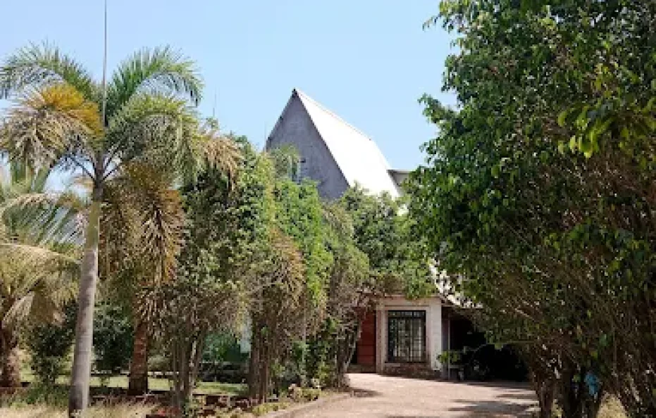 Nature’s Delight Villa Karjat