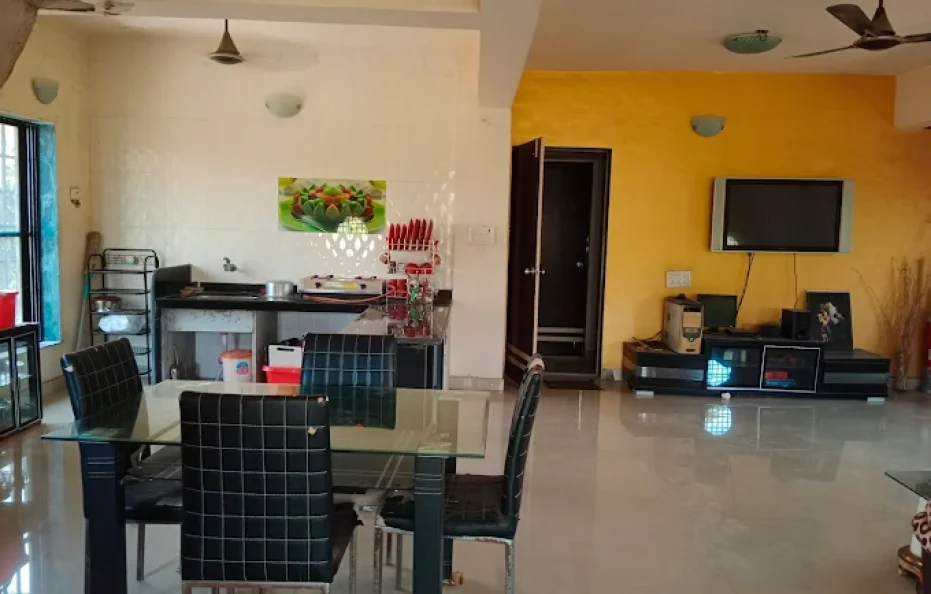 Nature’s Delight Villa Karjat