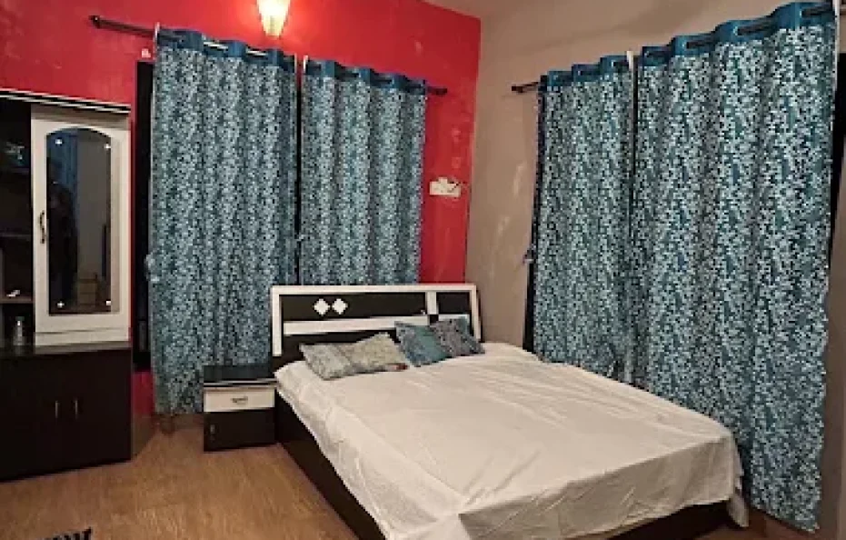 Nature’s Delight Villa Karjat