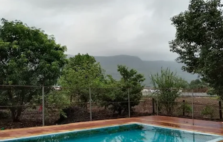 Nature’s Delight Villa Karjat