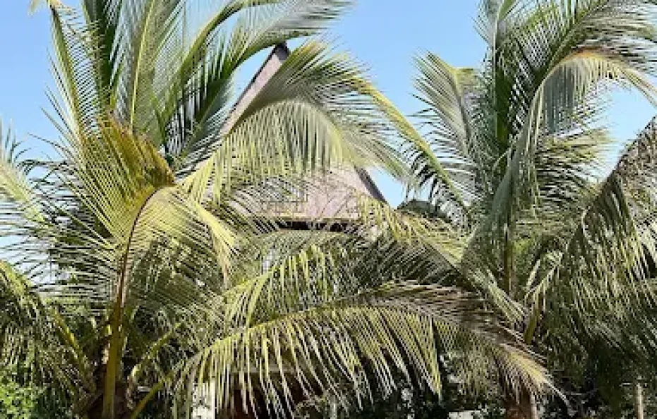 Nature’s Delight Villa Karjat