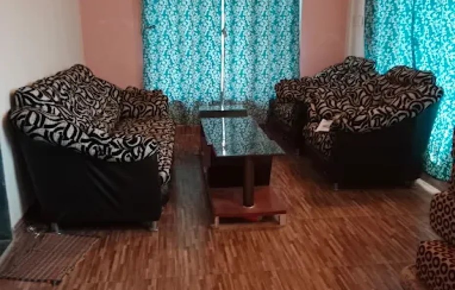 Nature’s Delight Villa Karjat