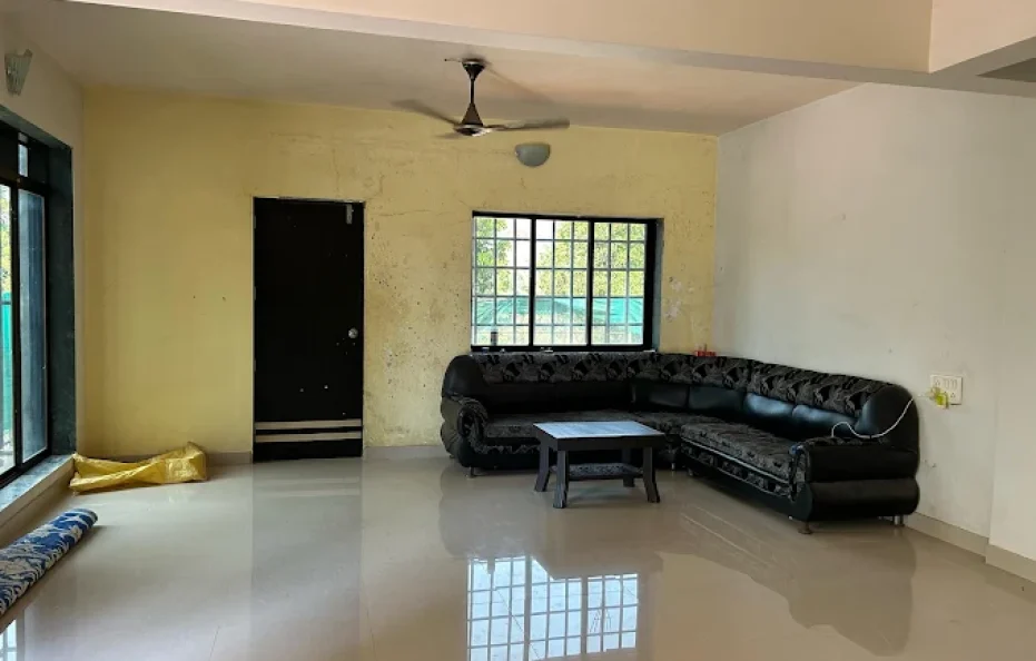 Nature’s Delight Villa Karjat