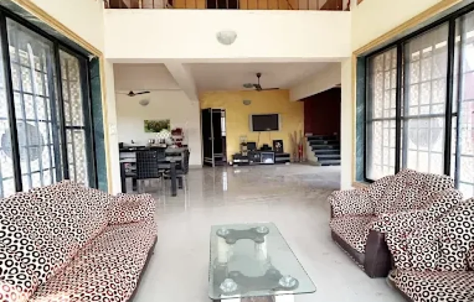 Nature’s Delight Villa Karjat