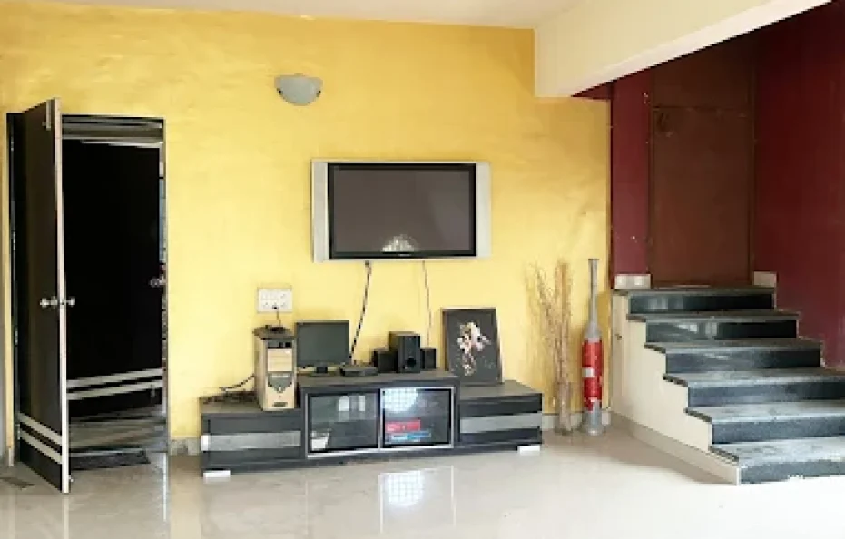 Nature’s Delight Villa Karjat