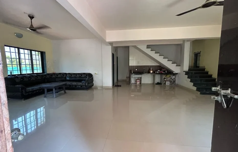 Nature’s Delight Villa Karjat