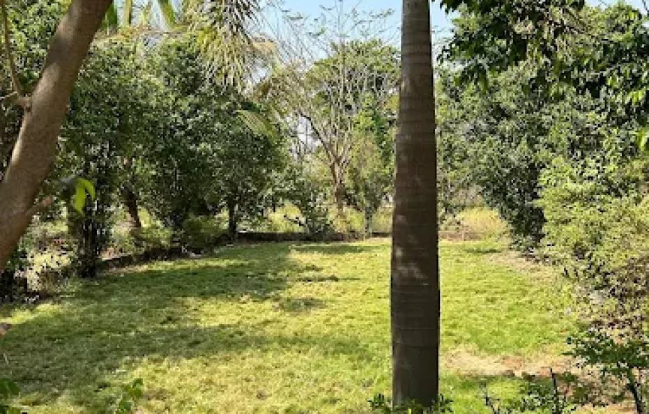 Nature’s Delight Villa Karjat