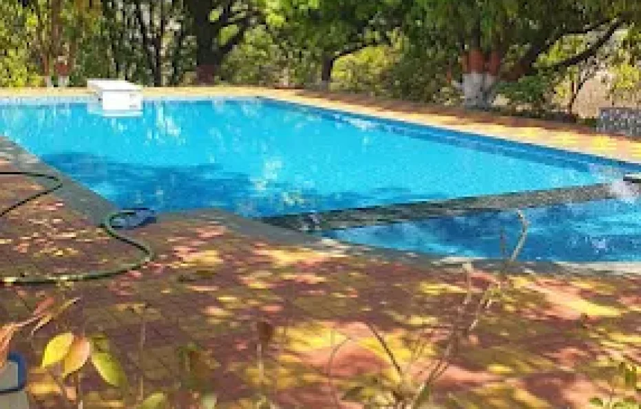 Nature’s Heaven Agro Farm & Resort Karjat