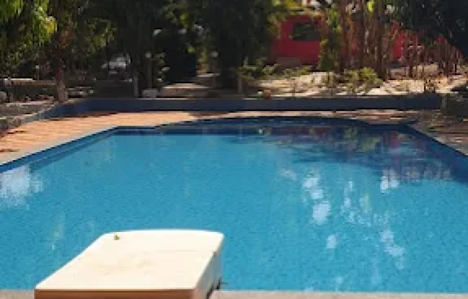 Nature’s Heaven Agro Farm & Resort Karjat