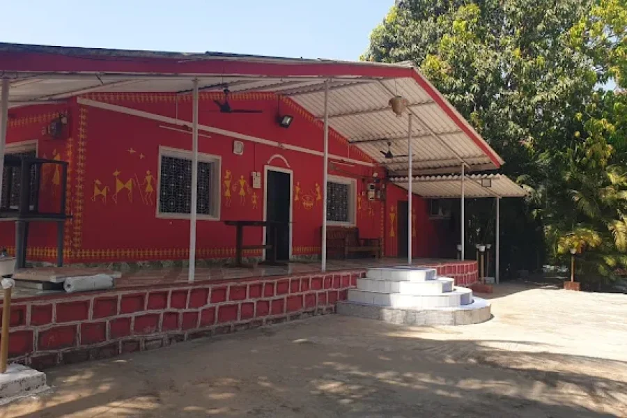 Nature’s Heaven Agro Farm & Resort Karjat