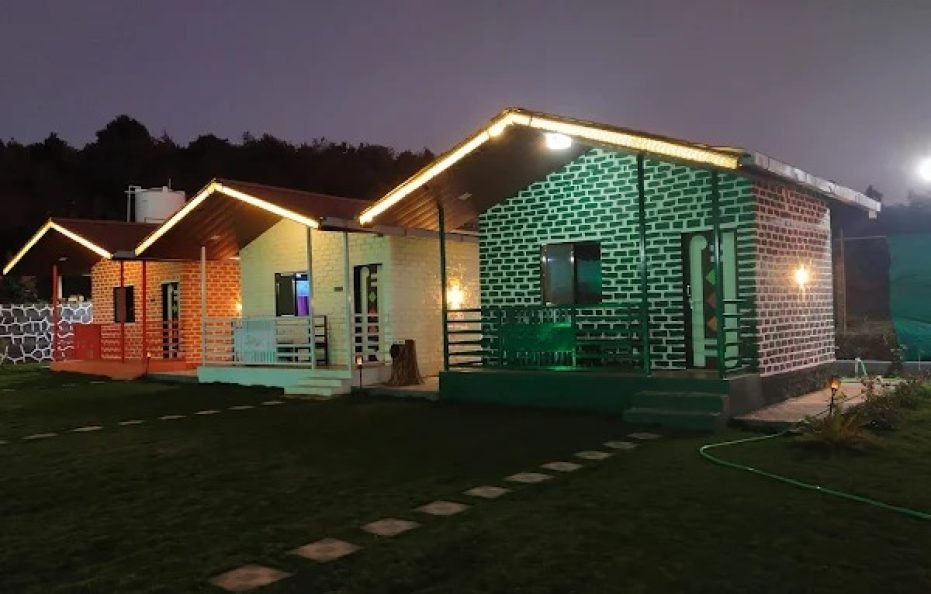 Nature’s Villa Karjat