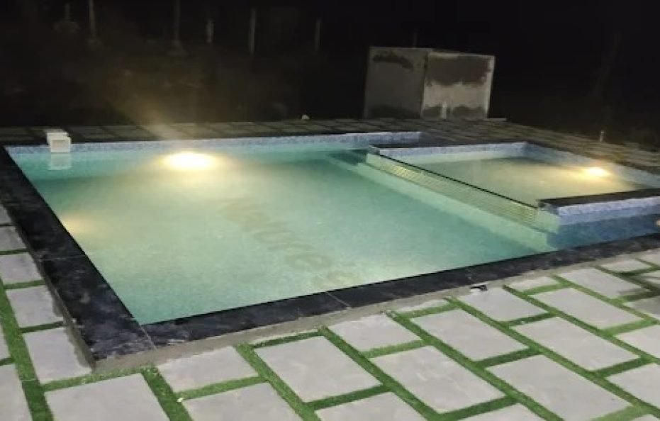 Nature’s Villa Karjat