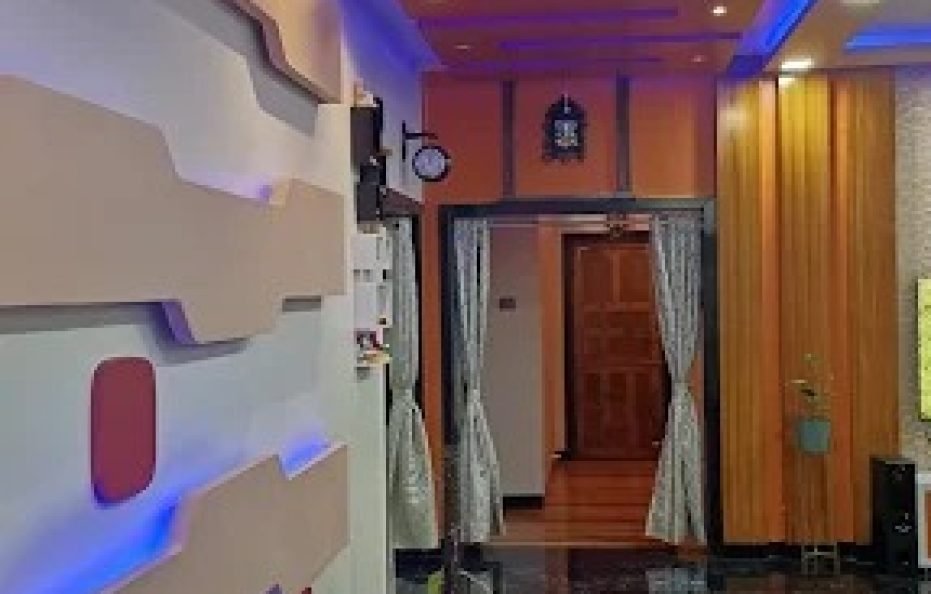 Nature’s Villa Karjat