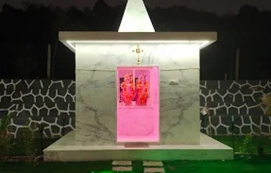 Nature’s Villa Karjat