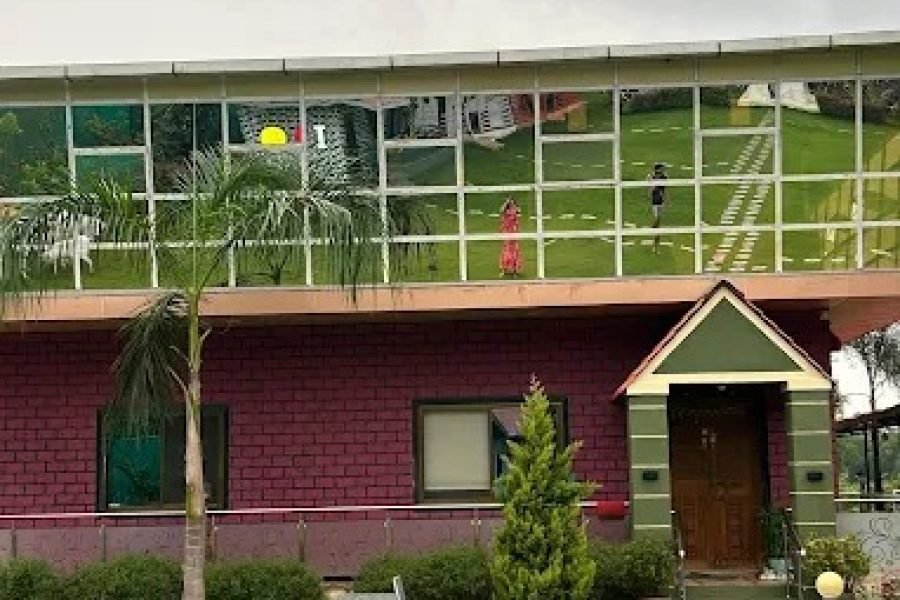 Nature’s Villa Karjat