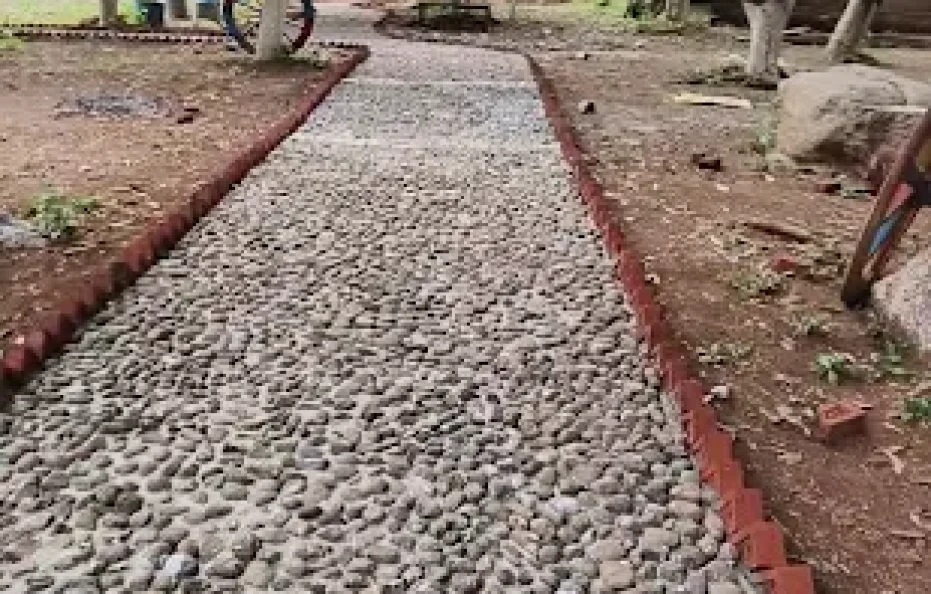 Nature’s Way Farmstay Badlapur