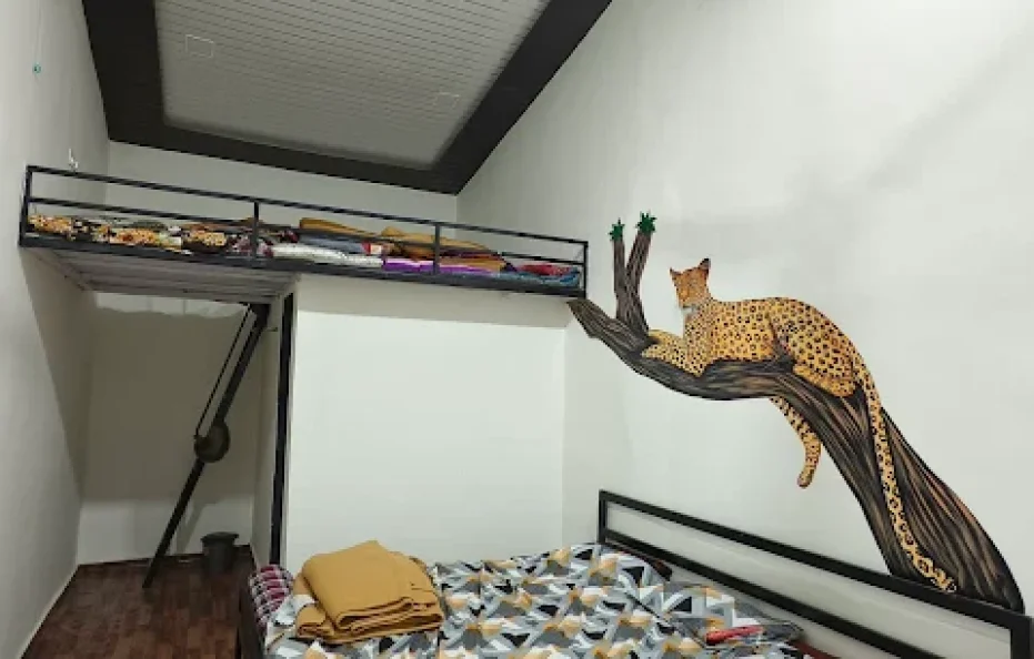 Nature’s Way Farmstay Badlapur