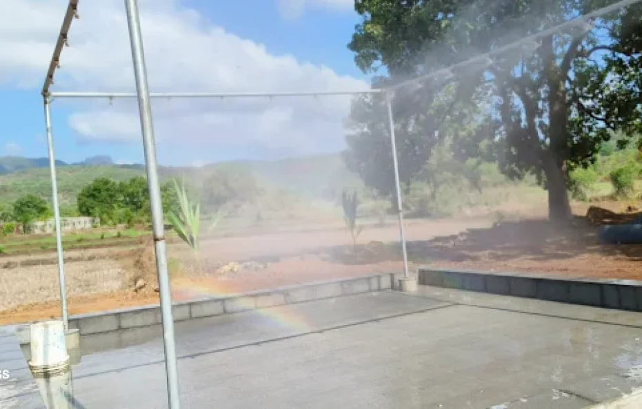 Nature’s Way Farmstay Badlapur