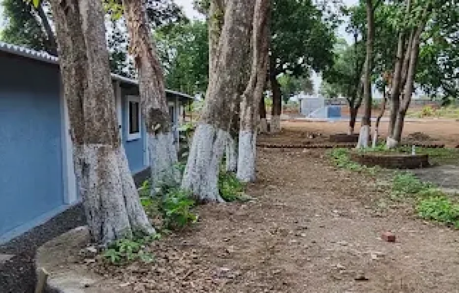 Nature’s Way Farmstay Badlapur