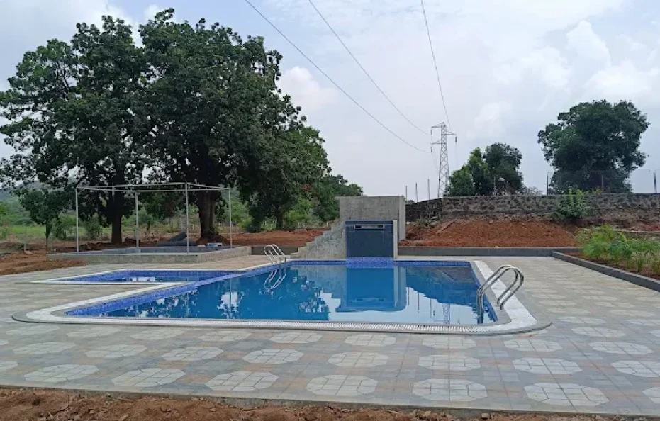 Nature’s Way Farmstay Badlapur