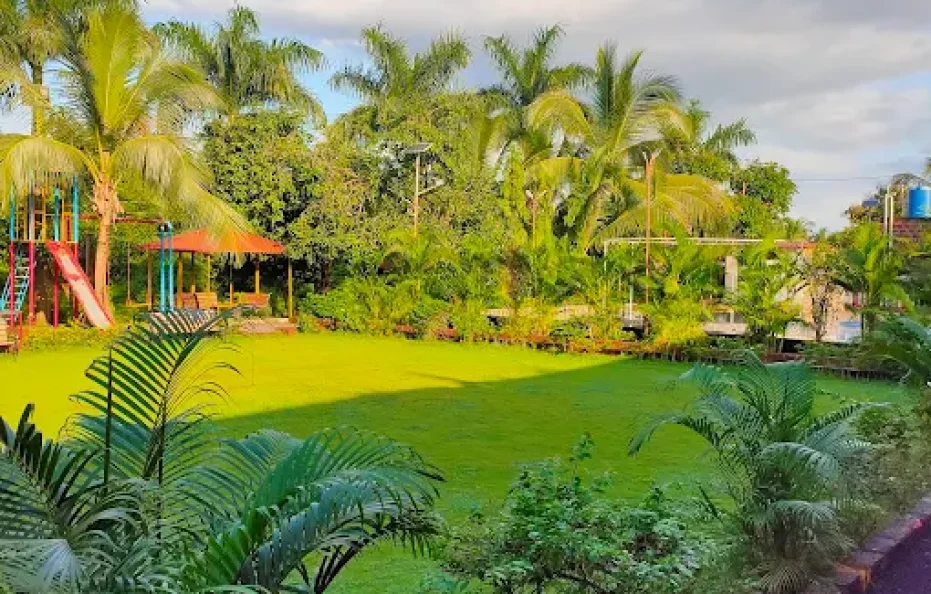 Neel Agro Tourism & Resort Neral