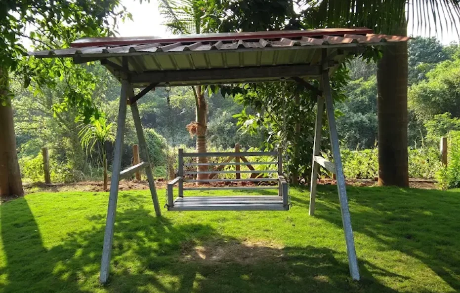 Neel Agro Tourism & Resort Neral