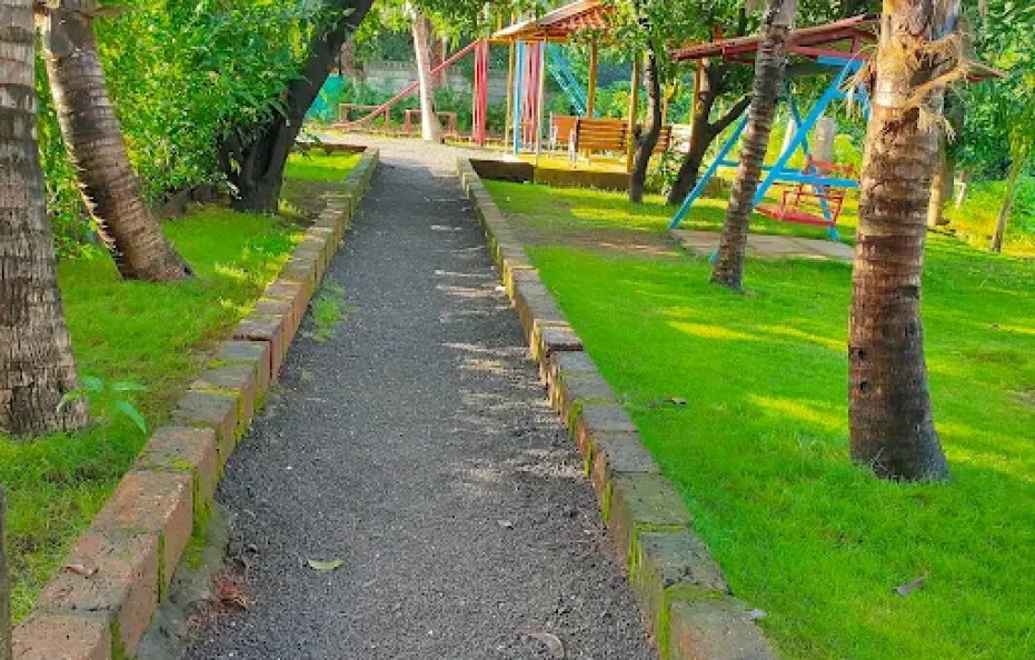 Neel Agro Tourism & Resort Neral