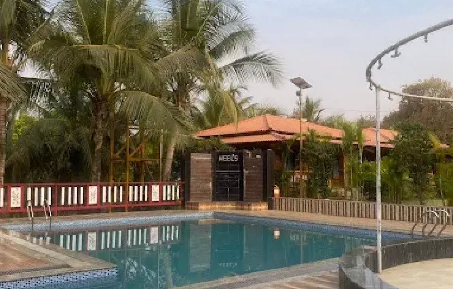Neel Agro Tourism & Resort Neral