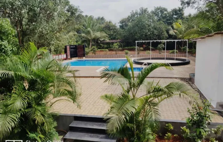 Neel Agro Tourism & Resort Neral