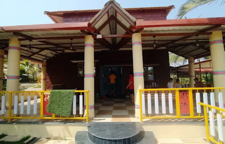 Neel Agro Tourism & Resort Neral