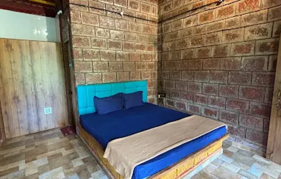 Neel Agro Tourism & Resort Neral