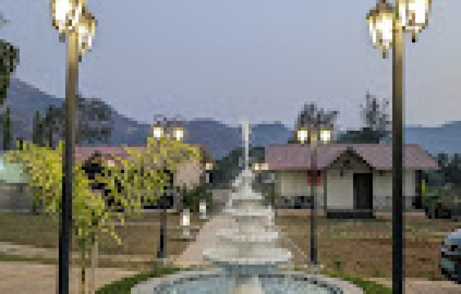 Ninad Homestay Karjat