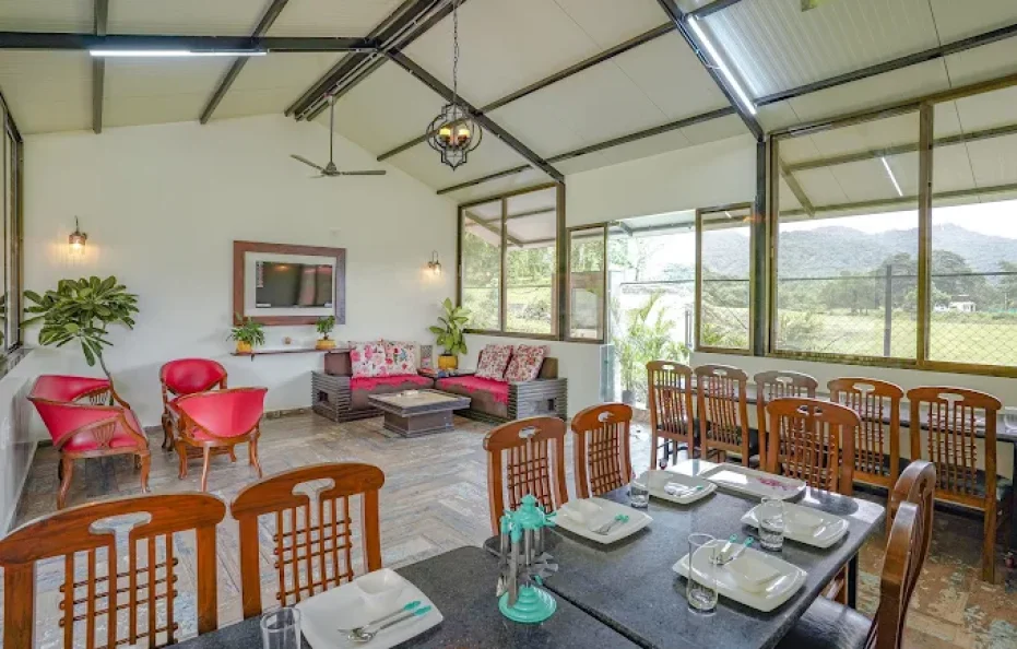 Ninad Homestay Karjat