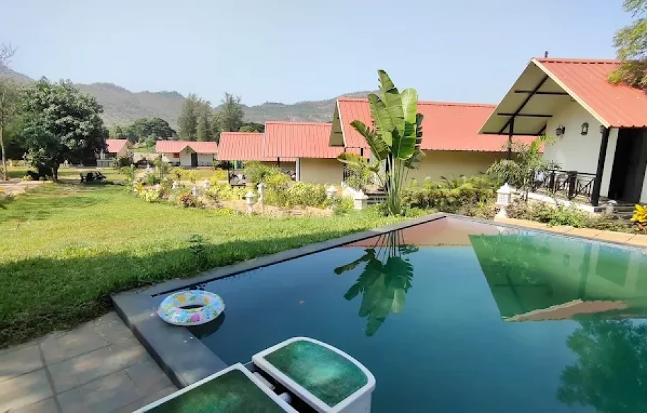 Ninad Homestay Karjat
