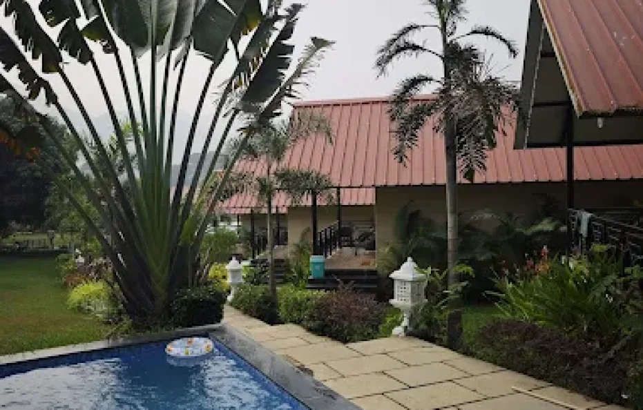 Ninad Homestay Karjat